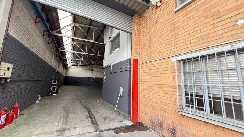Commercial Property for Sale in Montague Gardens Western Cape